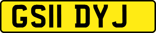 GS11DYJ