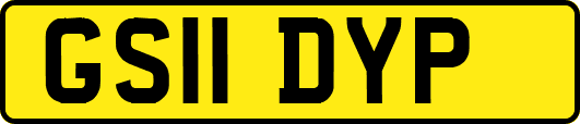 GS11DYP