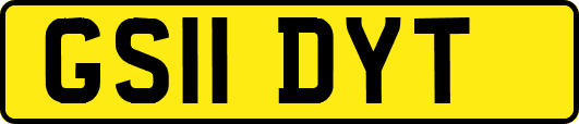 GS11DYT