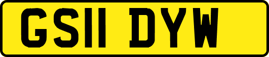 GS11DYW