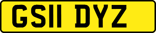 GS11DYZ