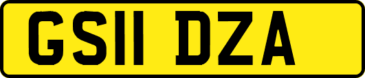 GS11DZA