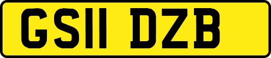 GS11DZB