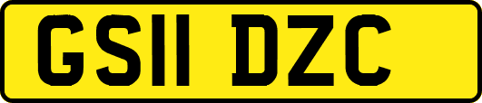 GS11DZC