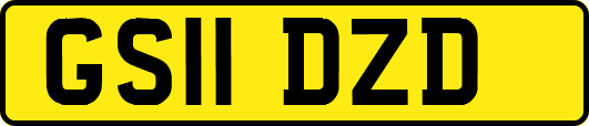 GS11DZD