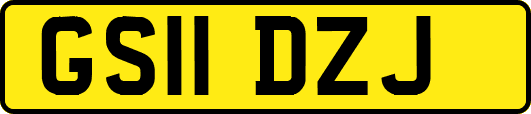 GS11DZJ