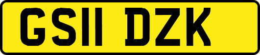 GS11DZK
