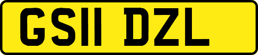 GS11DZL
