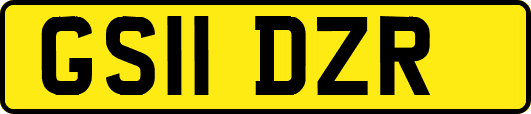 GS11DZR