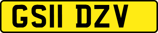 GS11DZV