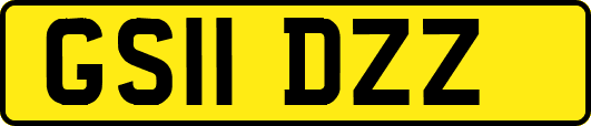 GS11DZZ