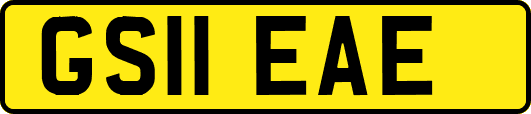 GS11EAE