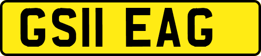 GS11EAG
