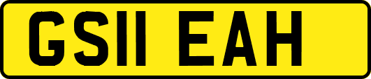 GS11EAH