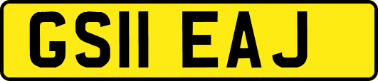 GS11EAJ