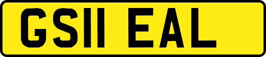 GS11EAL