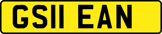 GS11EAN
