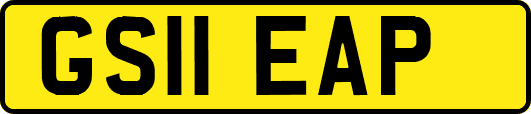 GS11EAP