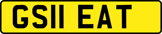 GS11EAT