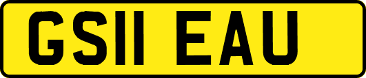 GS11EAU