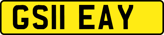 GS11EAY