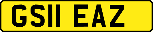 GS11EAZ