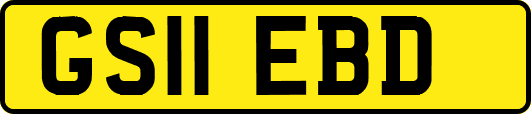 GS11EBD