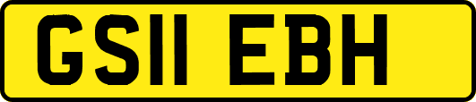 GS11EBH