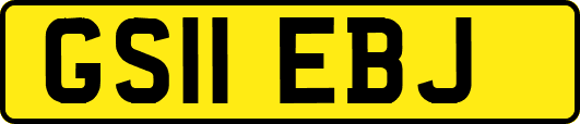 GS11EBJ