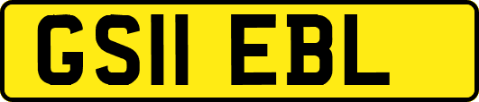 GS11EBL