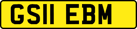 GS11EBM