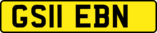GS11EBN