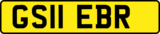 GS11EBR