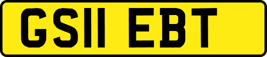 GS11EBT