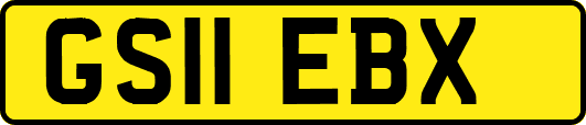 GS11EBX