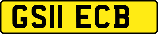 GS11ECB