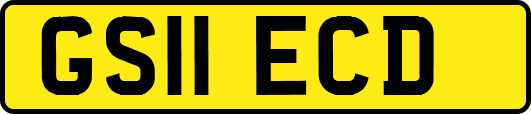 GS11ECD