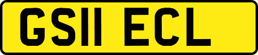 GS11ECL