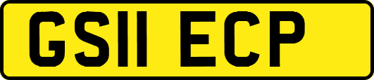 GS11ECP