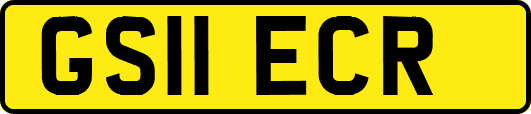 GS11ECR
