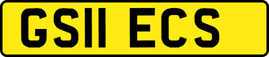 GS11ECS