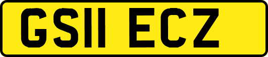 GS11ECZ