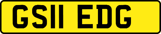 GS11EDG