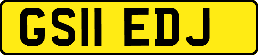 GS11EDJ