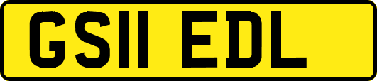 GS11EDL