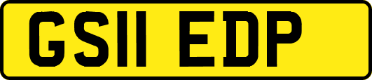 GS11EDP