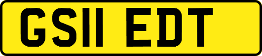 GS11EDT