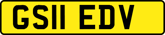 GS11EDV