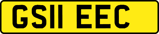 GS11EEC