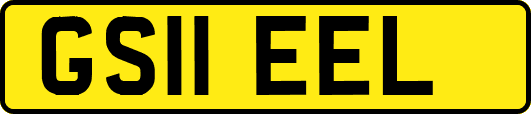GS11EEL